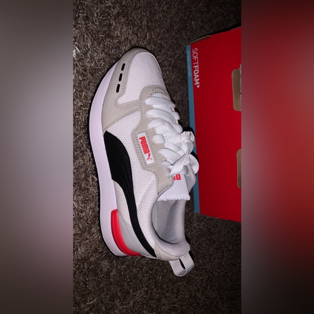 Puma Soft Foam